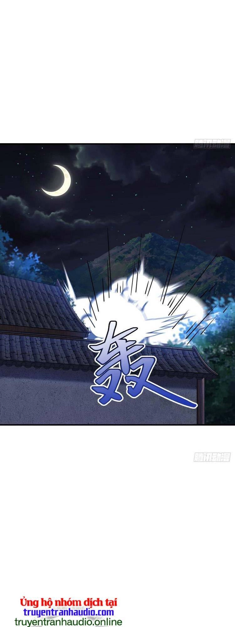 Ta Ở Nhà 100 Năm Khi Ra Ngoài Đã Vô Địch Chapter 9 - 10