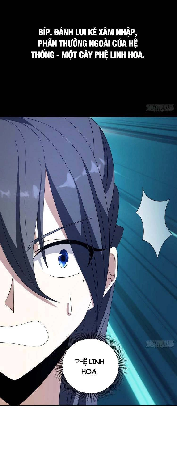 Ta Ở Nhà 100 Năm Khi Ra Ngoài Đã Vô Địch Chapter 9 - 14