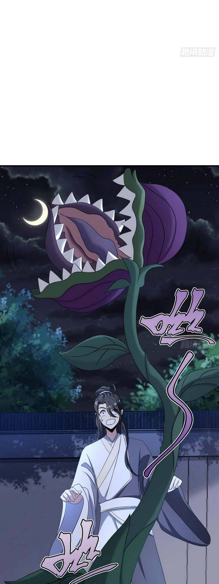 Ta Ở Nhà 100 Năm Khi Ra Ngoài Đã Vô Địch Chapter 9 - 18