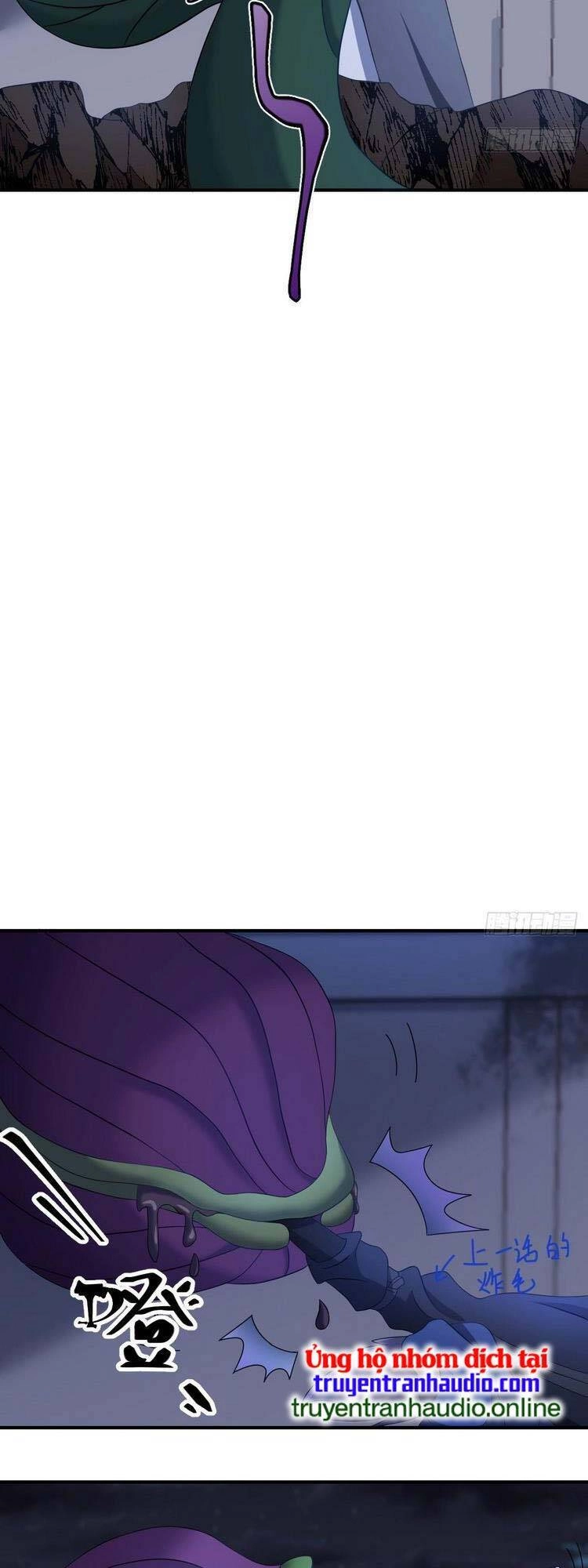 Ta Ở Nhà 100 Năm Khi Ra Ngoài Đã Vô Địch Chapter 9 - 19