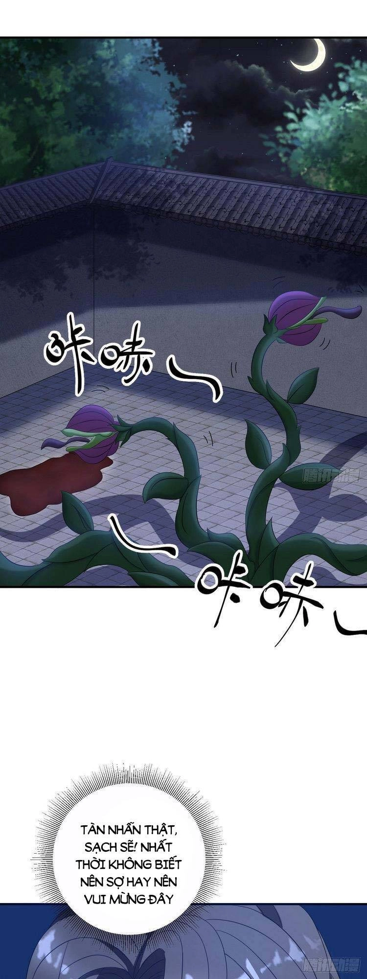 Ta Ở Nhà 100 Năm Khi Ra Ngoài Đã Vô Địch Chapter 9 - 21