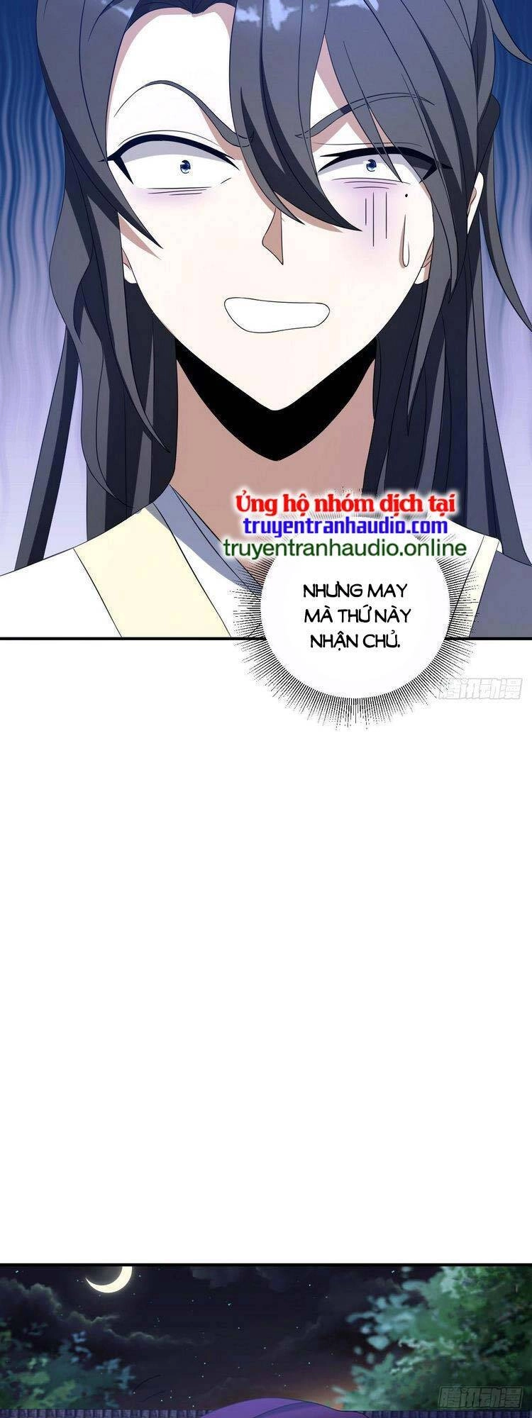 Ta Ở Nhà 100 Năm Khi Ra Ngoài Đã Vô Địch Chapter 9 - 22