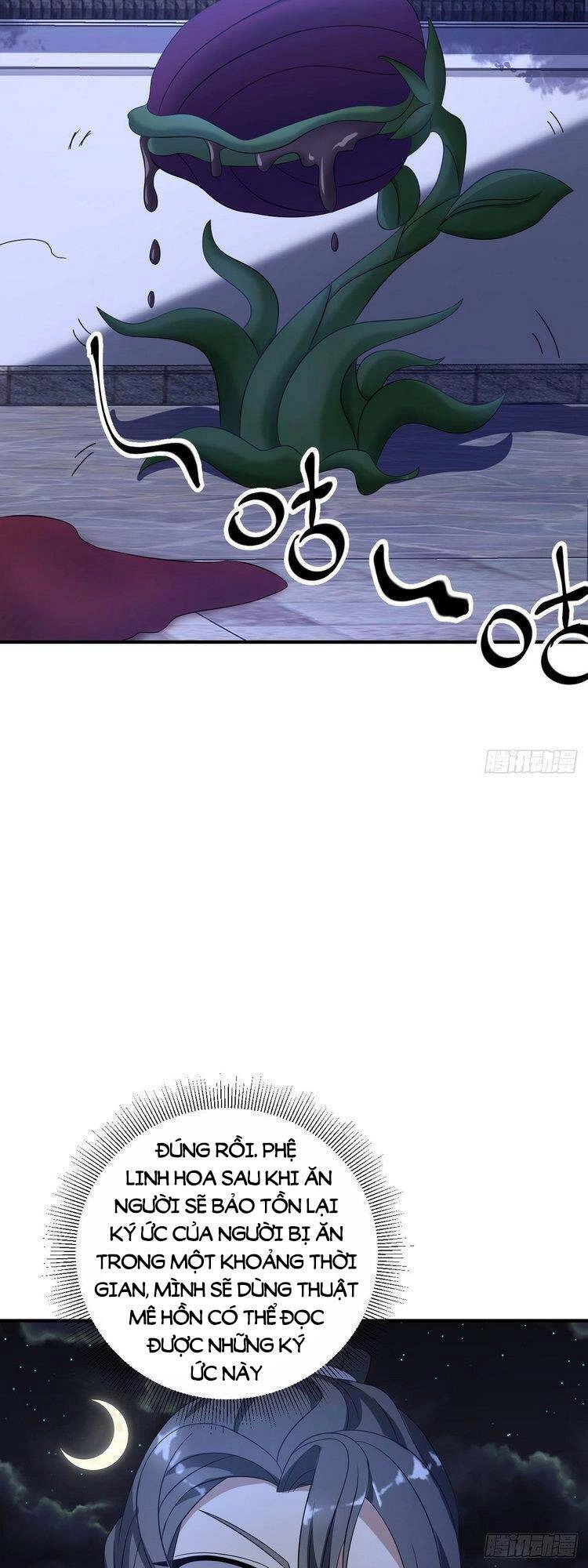 Ta Ở Nhà 100 Năm Khi Ra Ngoài Đã Vô Địch Chapter 9 - 23