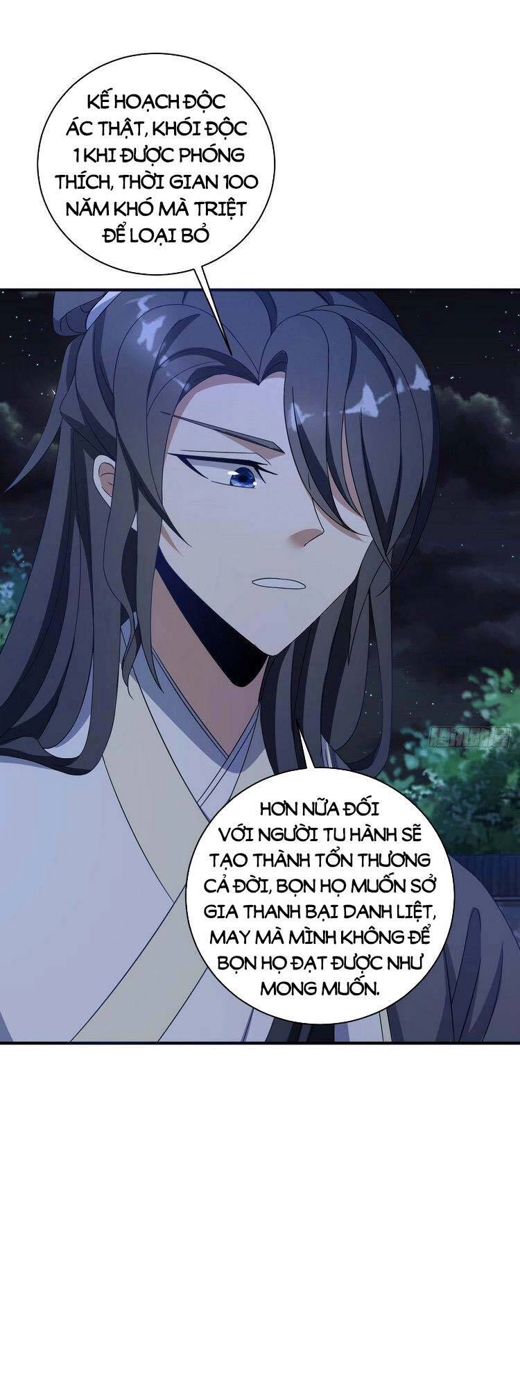 Ta Ở Nhà 100 Năm Khi Ra Ngoài Đã Vô Địch Chapter 9 - 32