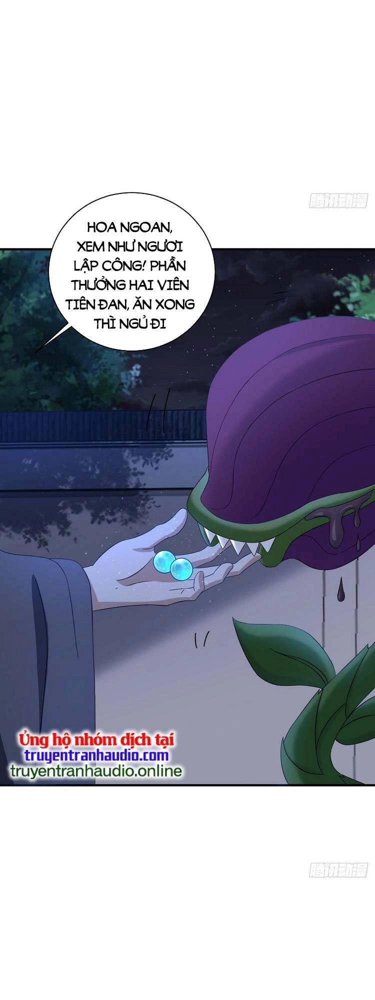 Ta Ở Nhà 100 Năm Khi Ra Ngoài Đã Vô Địch Chapter 9 - 33