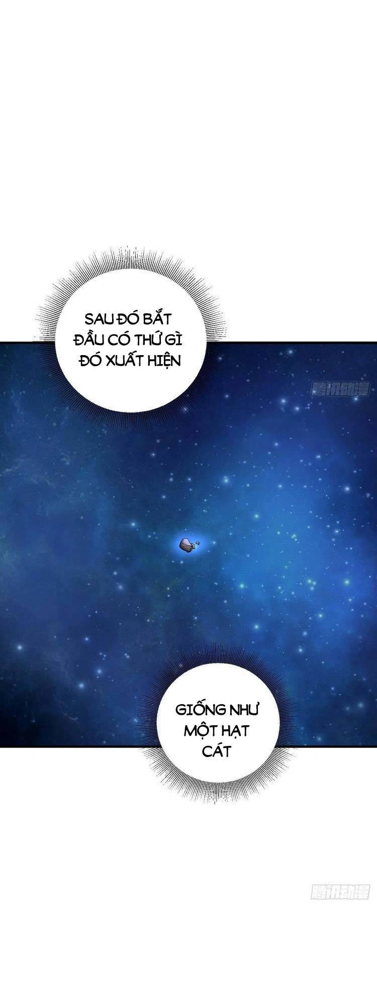 Ta Ở Nhà 100 Năm Khi Ra Ngoài Đã Vô Địch Chapter 10 - 7