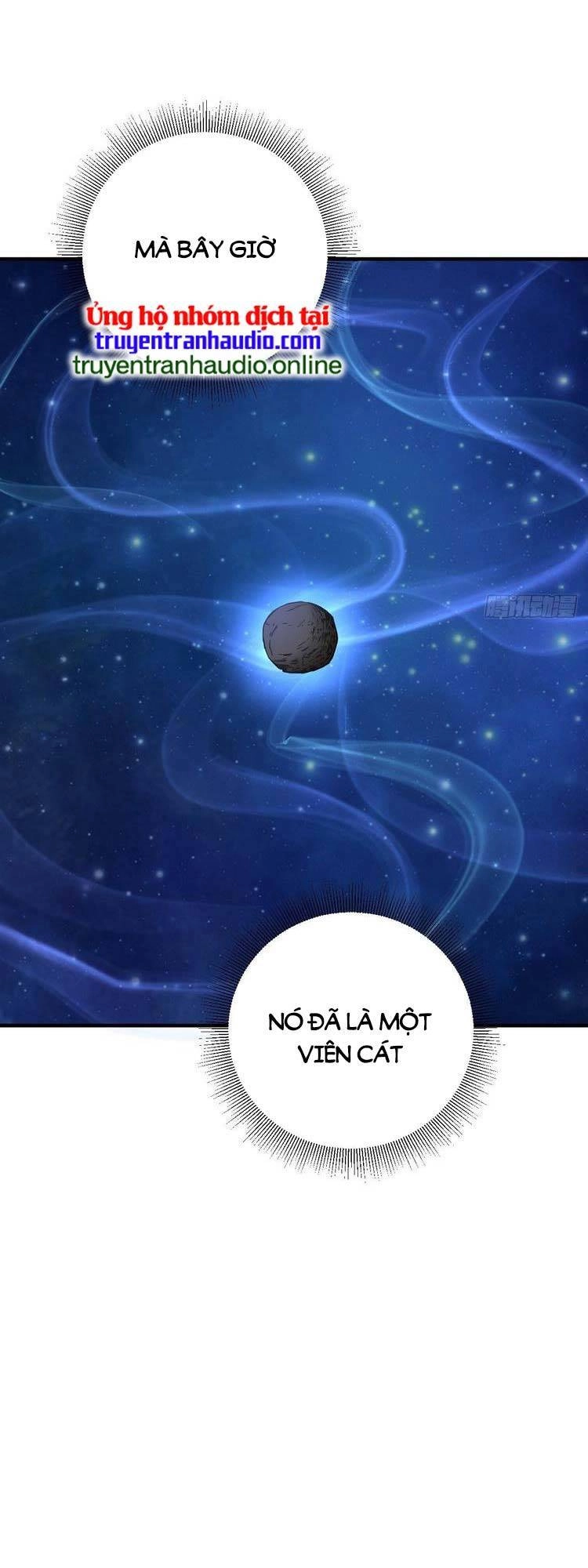 Ta Ở Nhà 100 Năm Khi Ra Ngoài Đã Vô Địch Chapter 10 - 8