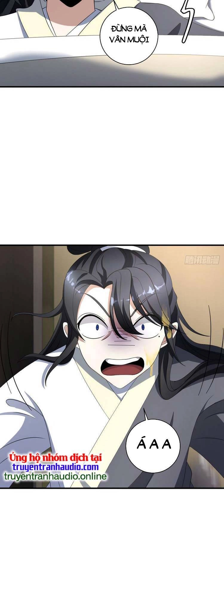 Ta Ở Nhà 100 Năm Khi Ra Ngoài Đã Vô Địch Chapter 10 - 23