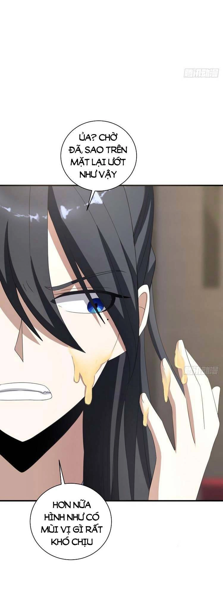 Ta Ở Nhà 100 Năm Khi Ra Ngoài Đã Vô Địch Chapter 10 - 25