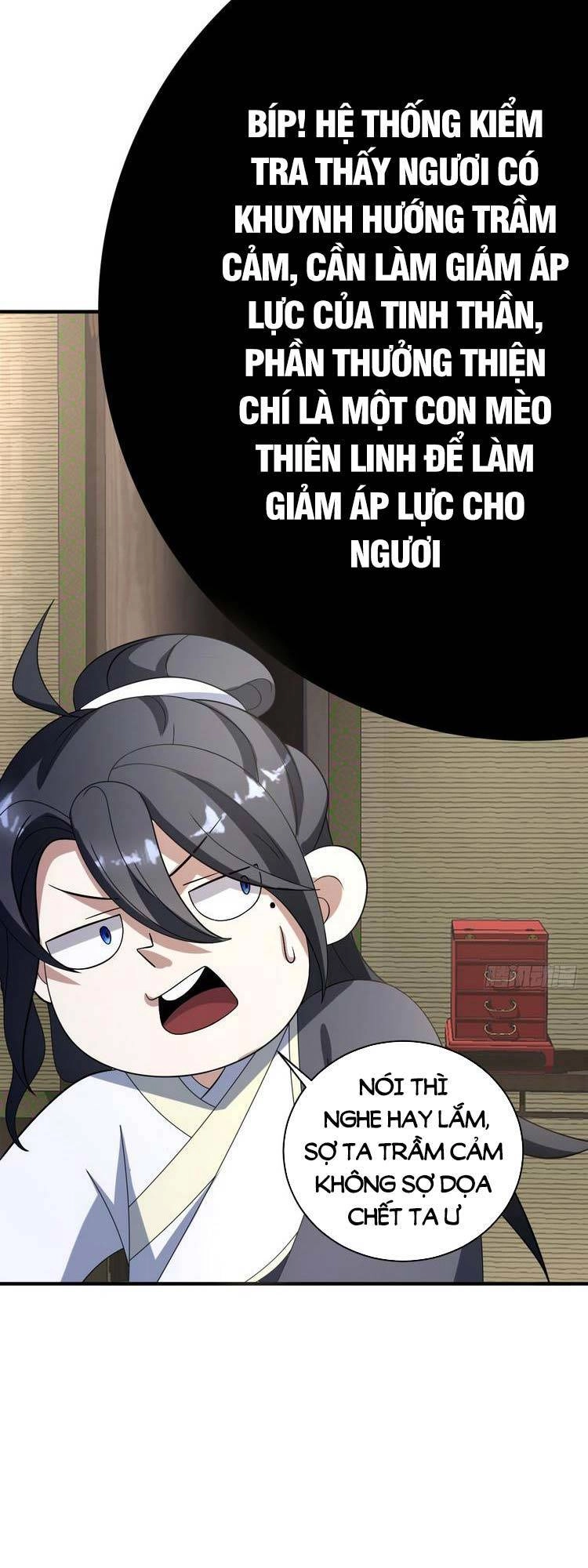 Ta Ở Nhà 100 Năm Khi Ra Ngoài Đã Vô Địch Chapter 10 - 28