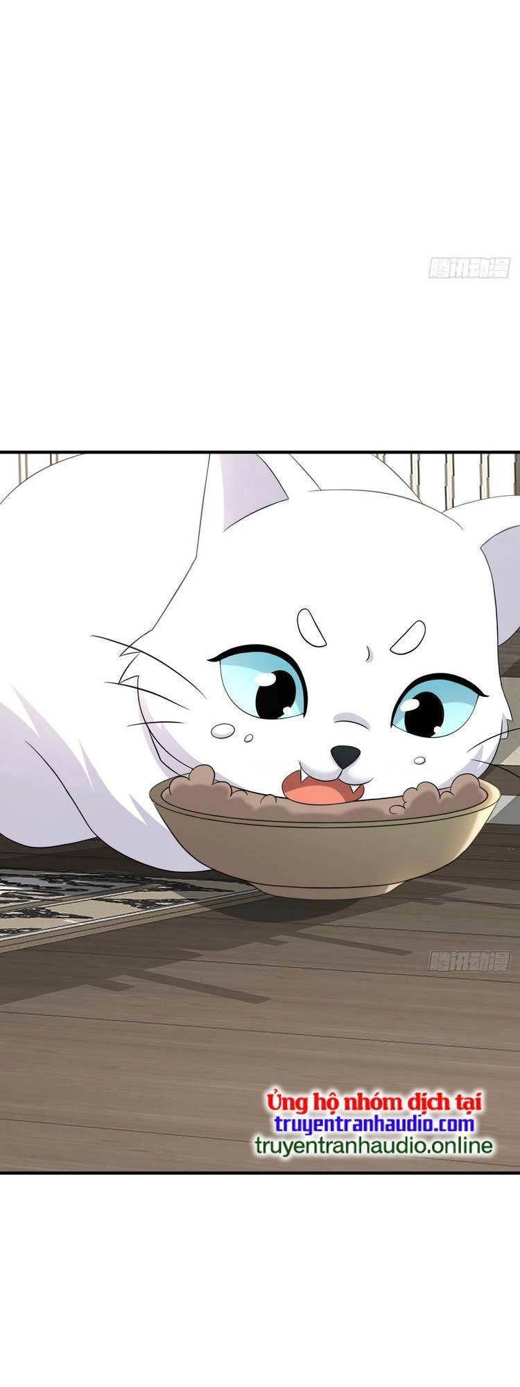 Ta Ở Nhà 100 Năm Khi Ra Ngoài Đã Vô Địch Chapter 11 - 10