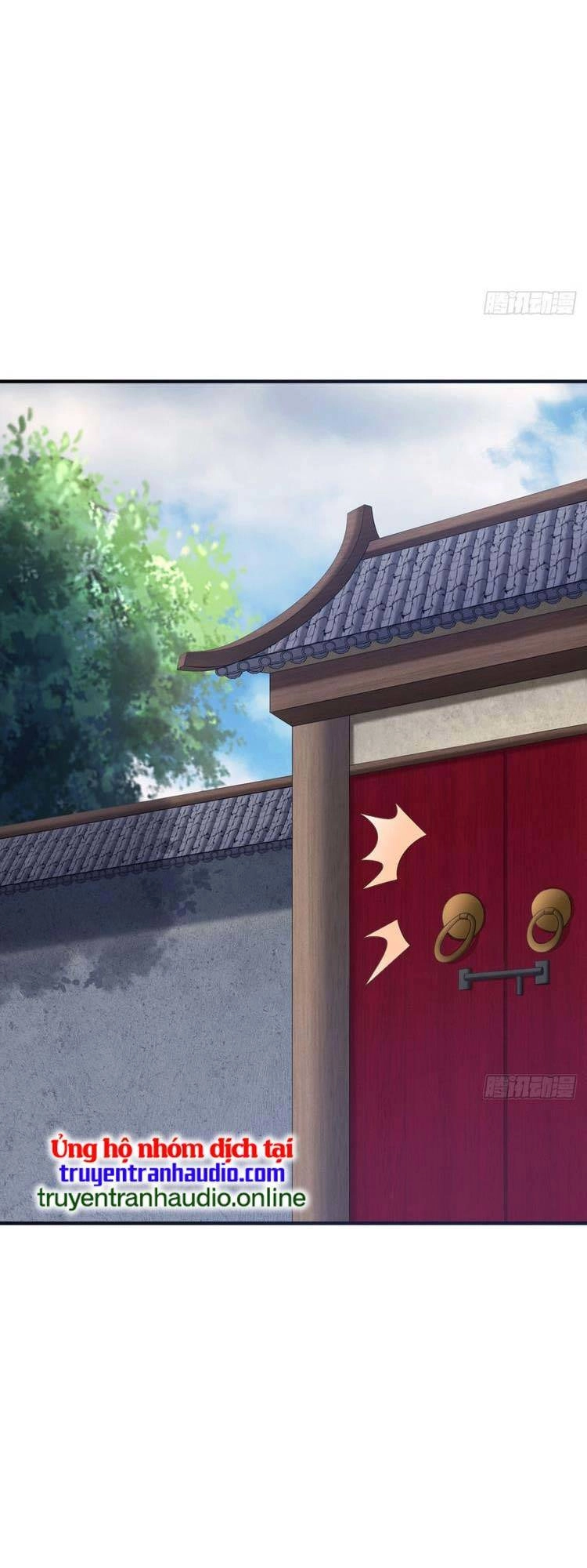 Ta Ở Nhà 100 Năm Khi Ra Ngoài Đã Vô Địch Chapter 11 - 12