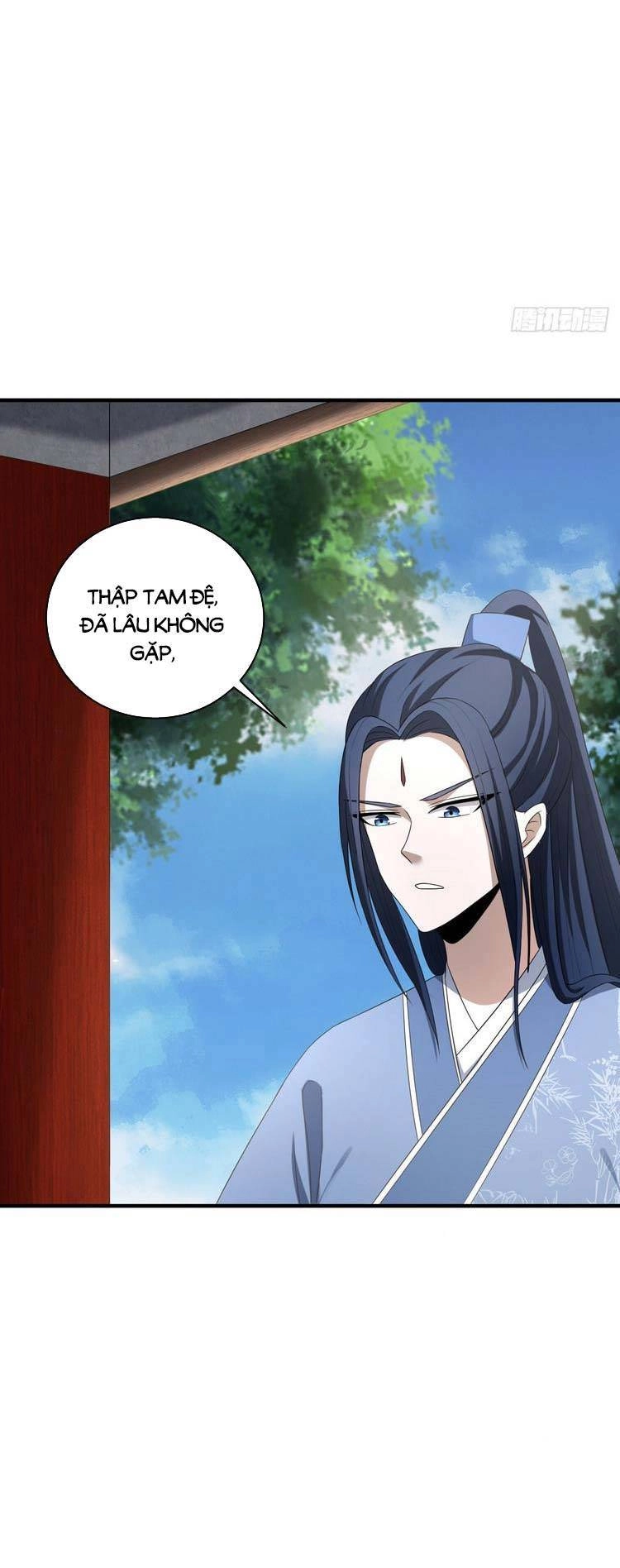 Ta Ở Nhà 100 Năm Khi Ra Ngoài Đã Vô Địch Chapter 11 - 15