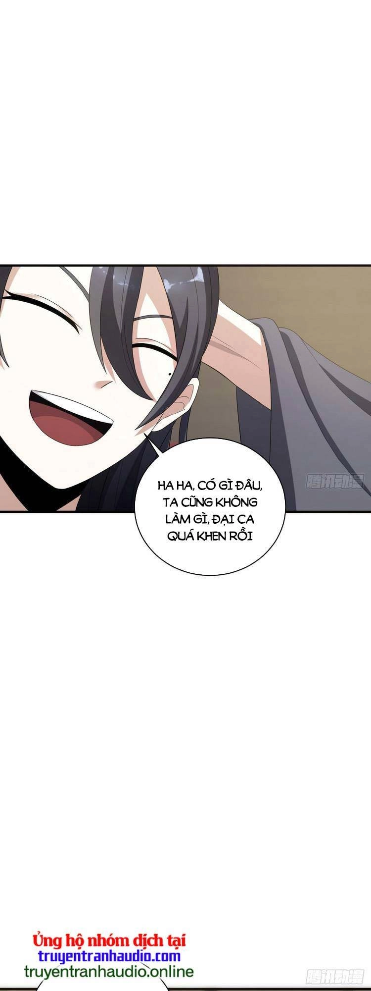 Ta Ở Nhà 100 Năm Khi Ra Ngoài Đã Vô Địch Chapter 11 - 20