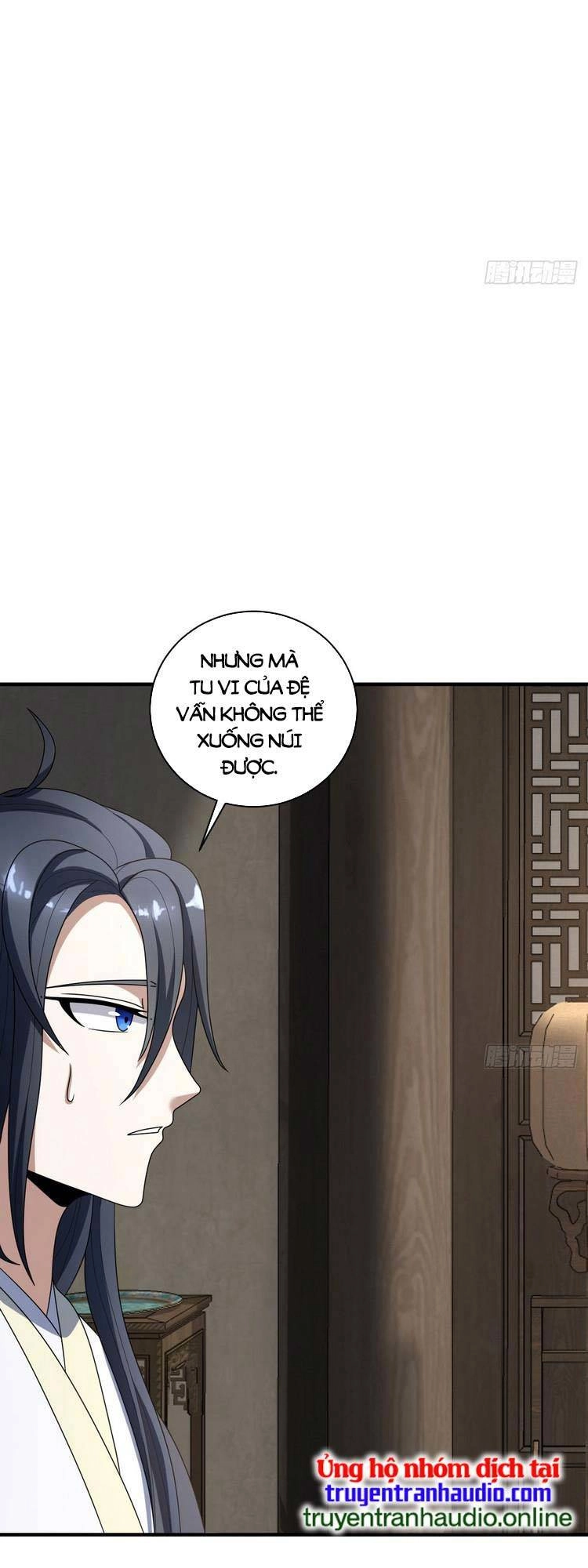 Ta Ở Nhà 100 Năm Khi Ra Ngoài Đã Vô Địch Chapter 11 - 24