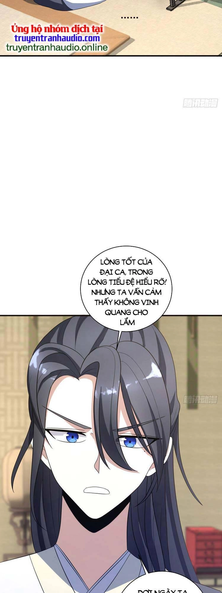 Ta Ở Nhà 100 Năm Khi Ra Ngoài Đã Vô Địch Chapter 11 - 26