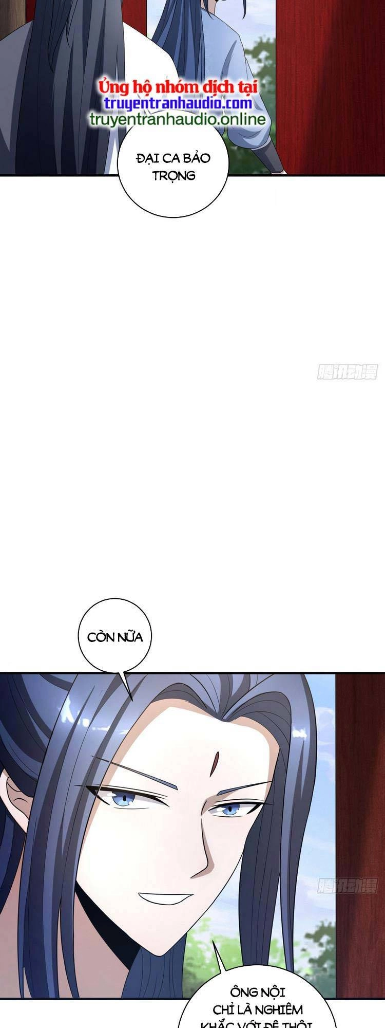 Ta Ở Nhà 100 Năm Khi Ra Ngoài Đã Vô Địch Chapter 11 - 30