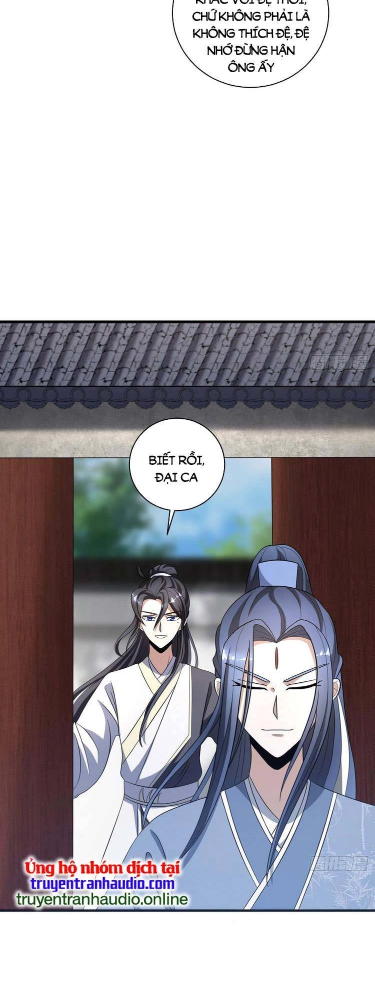 Ta Ở Nhà 100 Năm Khi Ra Ngoài Đã Vô Địch Chapter 11 - 31