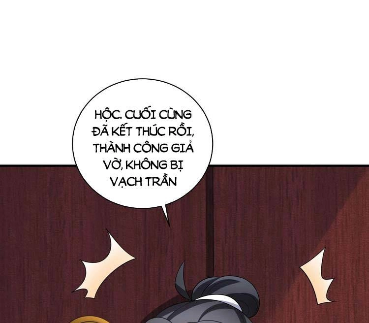 Ta Ở Nhà 100 Năm Khi Ra Ngoài Đã Vô Địch Chapter 11 - 33