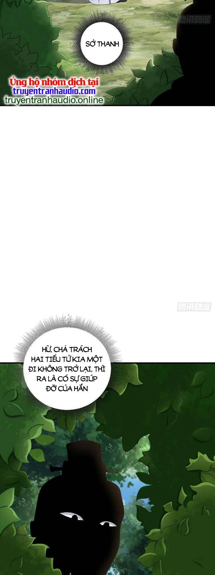 Ta Ở Nhà 100 Năm Khi Ra Ngoài Đã Vô Địch Chapter 11 - 35