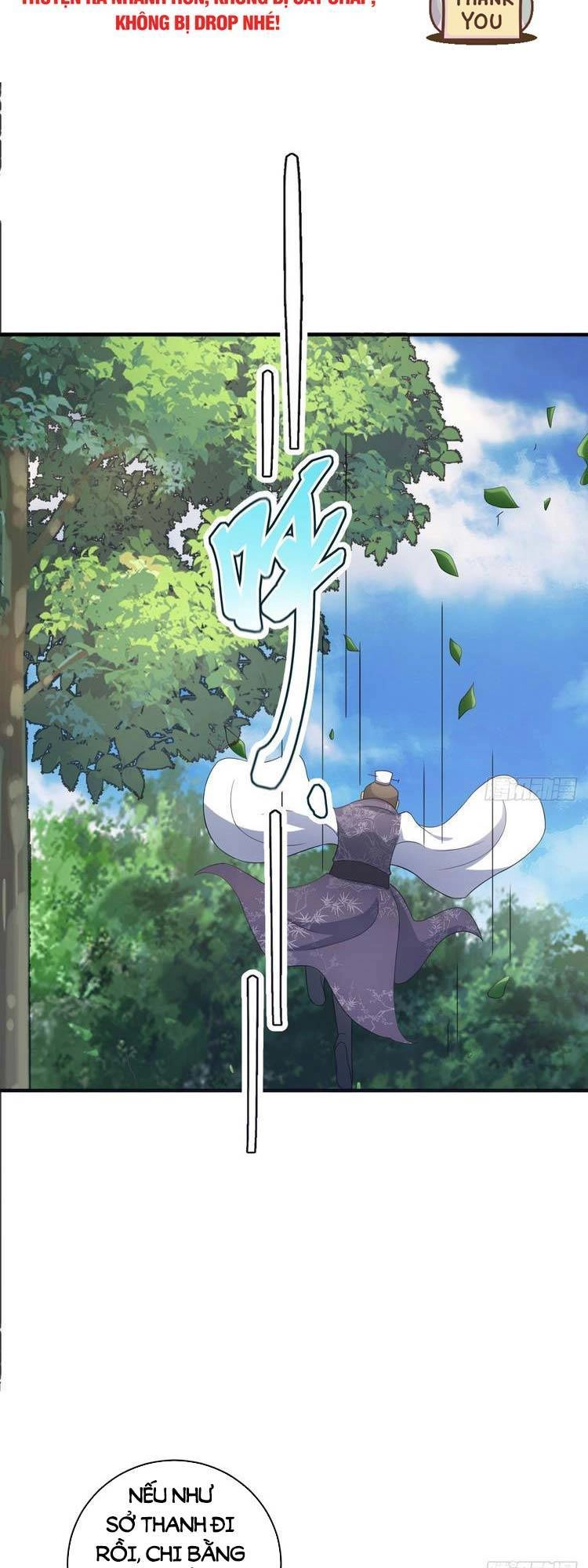 Ta Ở Nhà 100 Năm Khi Ra Ngoài Đã Vô Địch Chapter 12 - 2