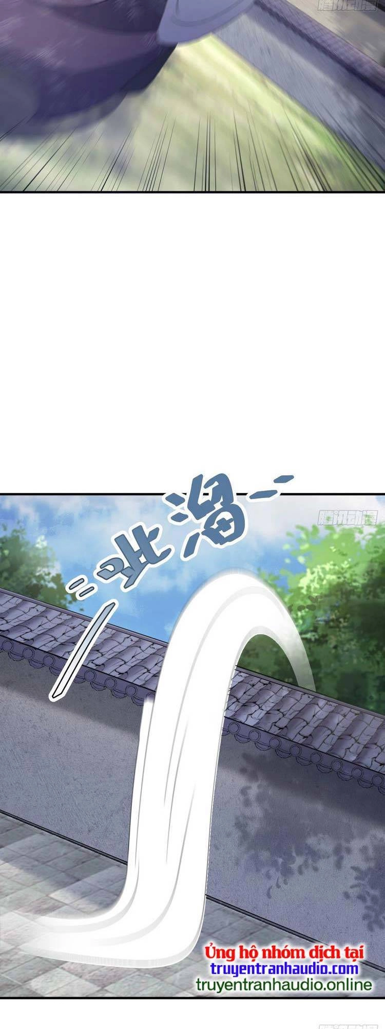 Ta Ở Nhà 100 Năm Khi Ra Ngoài Đã Vô Địch Chapter 12 - 6