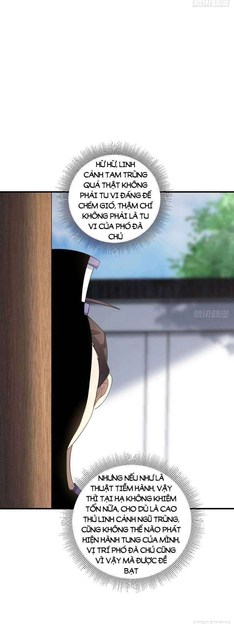 Ta Ở Nhà 100 Năm Khi Ra Ngoài Đã Vô Địch Chapter 12 - 7