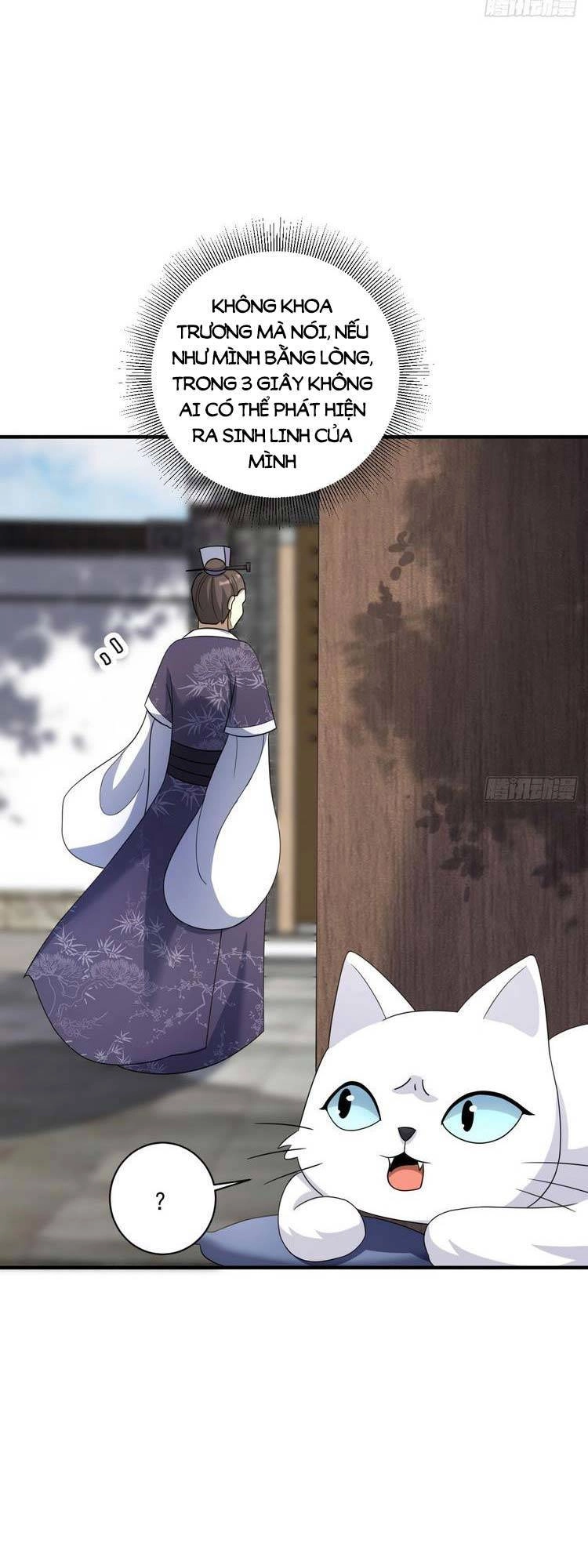 Ta Ở Nhà 100 Năm Khi Ra Ngoài Đã Vô Địch Chapter 12 - 8