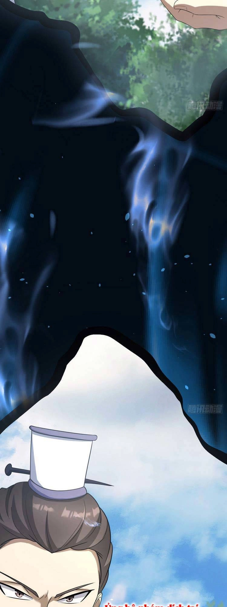 Ta Ở Nhà 100 Năm Khi Ra Ngoài Đã Vô Địch Chapter 12 - 27