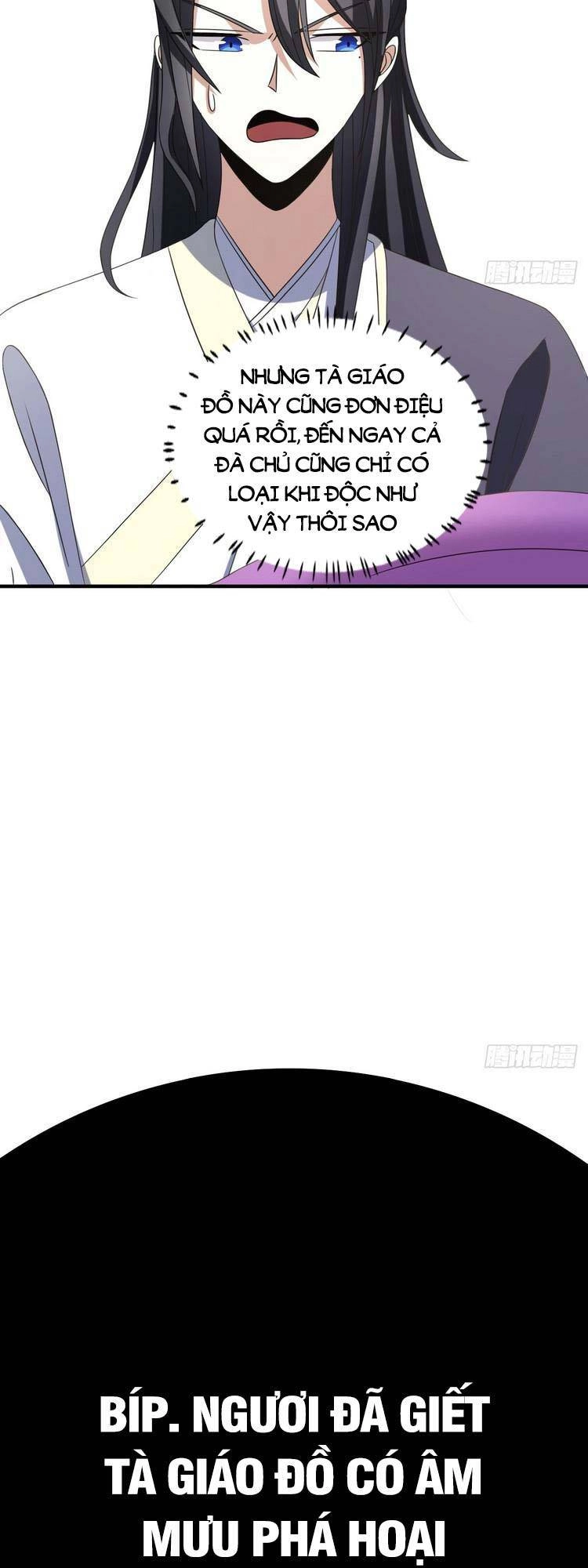 Ta Ở Nhà 100 Năm Khi Ra Ngoài Đã Vô Địch Chapter 12 - 29