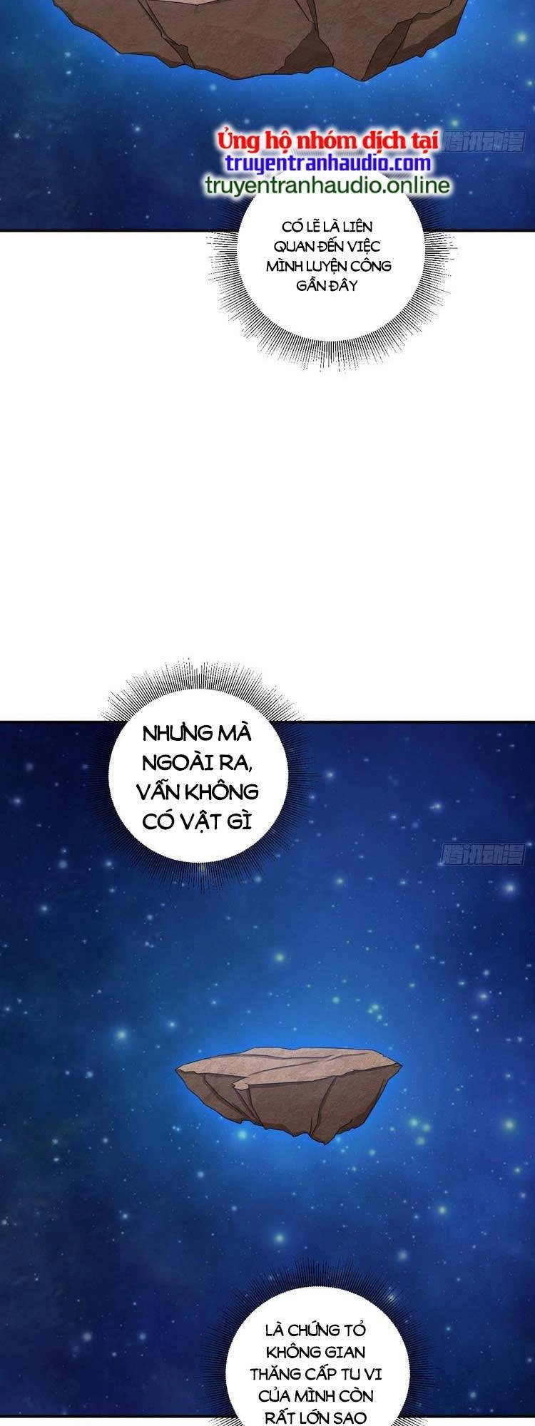 Ta Ở Nhà 100 Năm Khi Ra Ngoài Đã Vô Địch Chapter 13 - 2