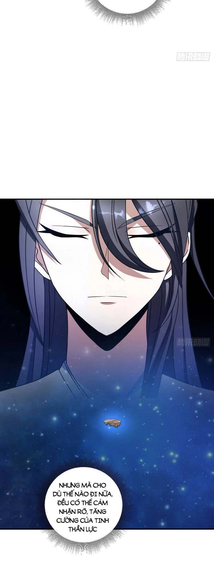 Ta Ở Nhà 100 Năm Khi Ra Ngoài Đã Vô Địch Chapter 13 - 3