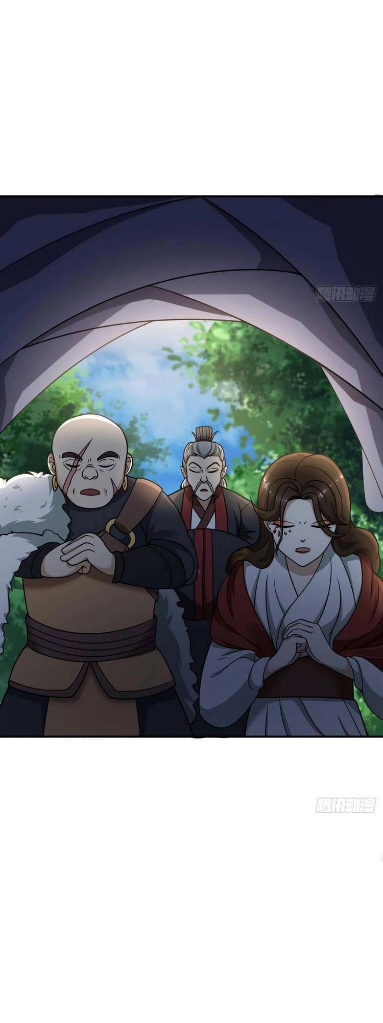 Ta Ở Nhà 100 Năm Khi Ra Ngoài Đã Vô Địch Chapter 13 - 14