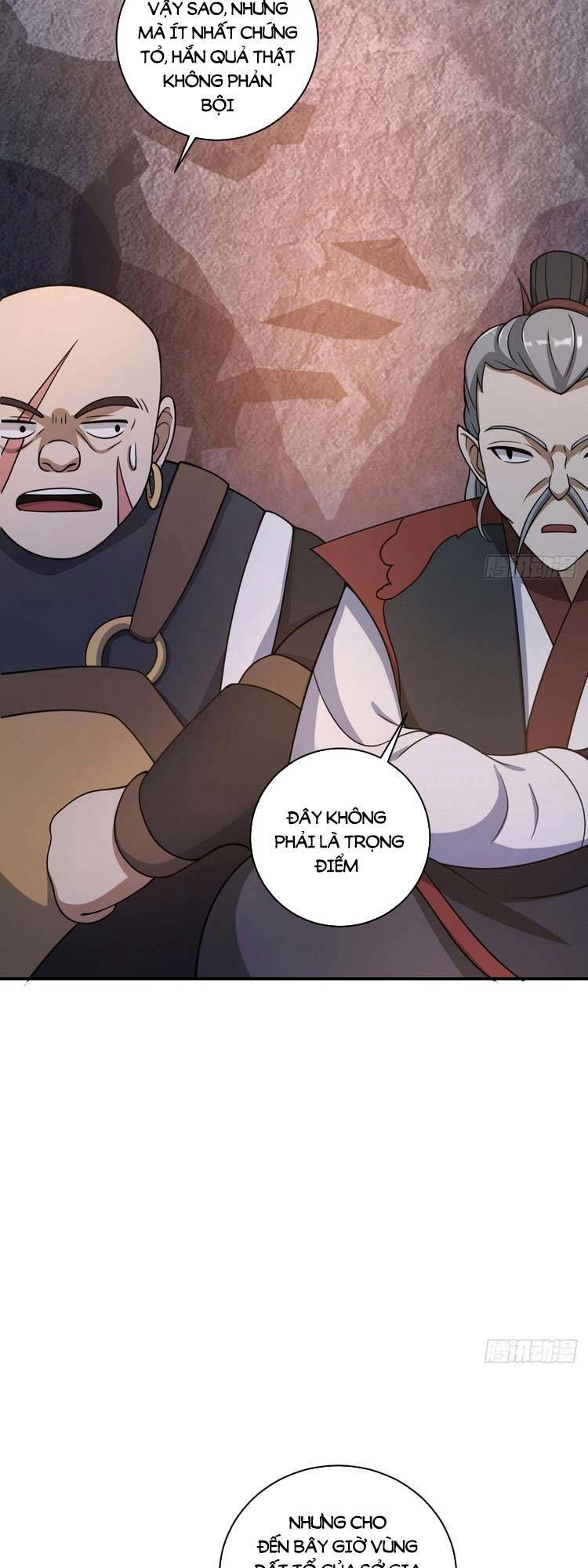 Ta Ở Nhà 100 Năm Khi Ra Ngoài Đã Vô Địch Chapter 13 - 25