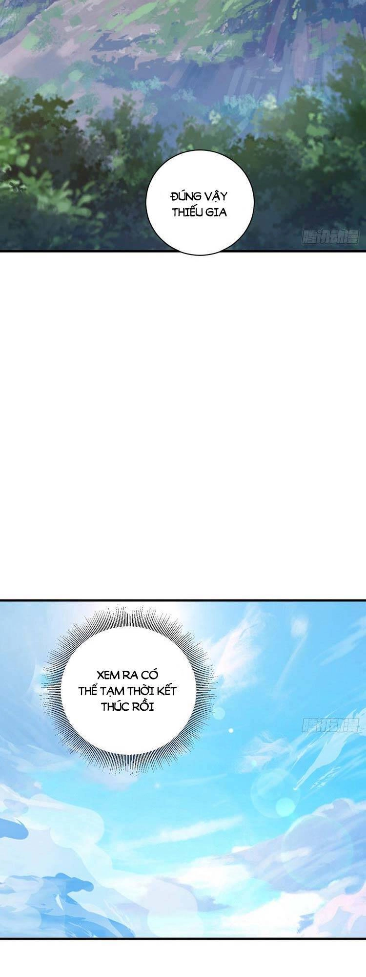 Ta Ở Nhà 100 Năm Khi Ra Ngoài Đã Vô Địch Chapter 14 - 10