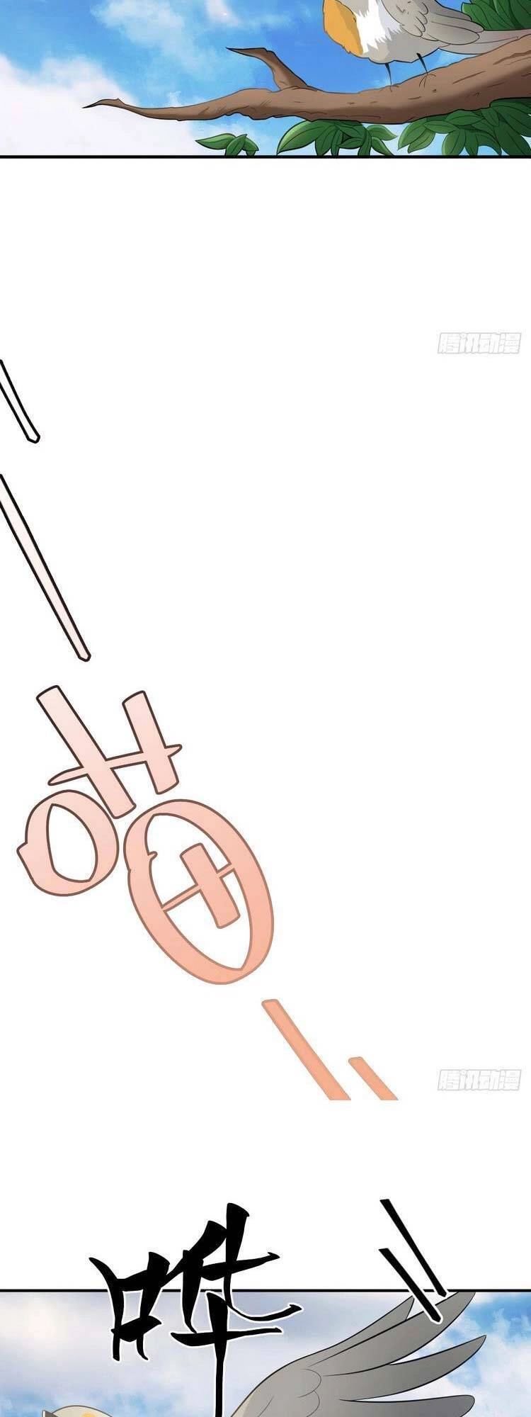 Ta Ở Nhà 100 Năm Khi Ra Ngoài Đã Vô Địch Chapter 14 - 12