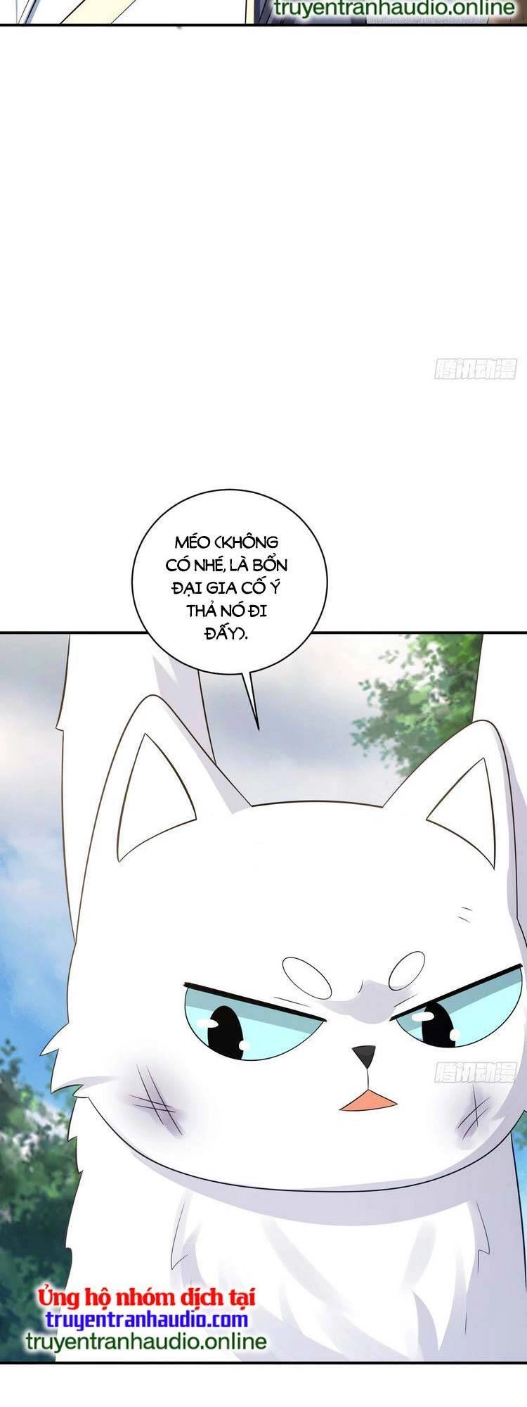 Ta Ở Nhà 100 Năm Khi Ra Ngoài Đã Vô Địch Chapter 14 - 15