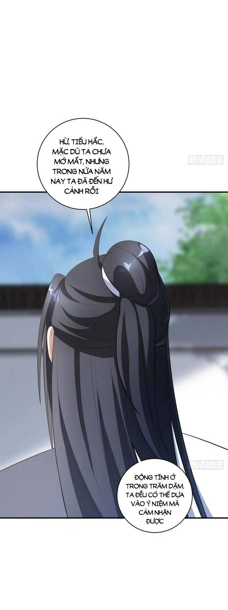 Ta Ở Nhà 100 Năm Khi Ra Ngoài Đã Vô Địch Chapter 14 - 16