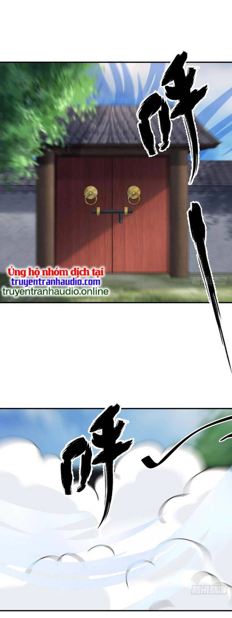 Ta Ở Nhà 100 Năm Khi Ra Ngoài Đã Vô Địch Chapter 14 - 19