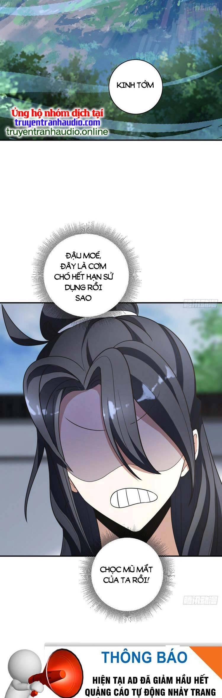 Ta Ở Nhà 100 Năm Khi Ra Ngoài Đã Vô Địch Chapter 14 - 23