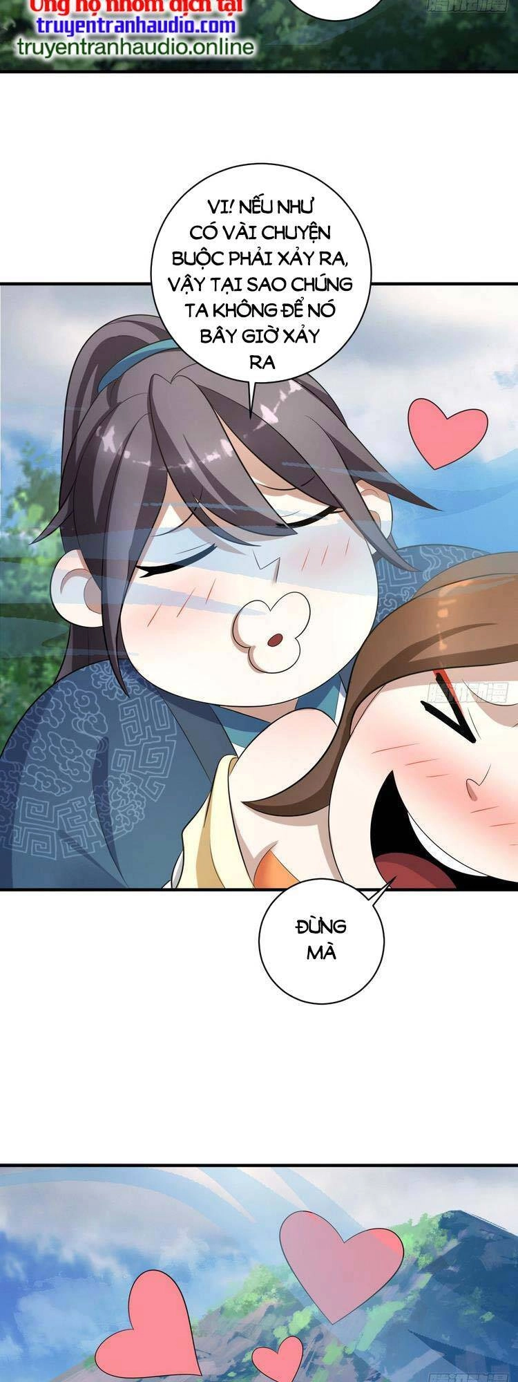 Ta Ở Nhà 100 Năm Khi Ra Ngoài Đã Vô Địch Chapter 15 - 2