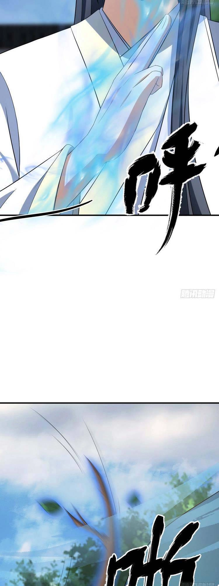 Ta Ở Nhà 100 Năm Khi Ra Ngoài Đã Vô Địch Chapter 15 - 5