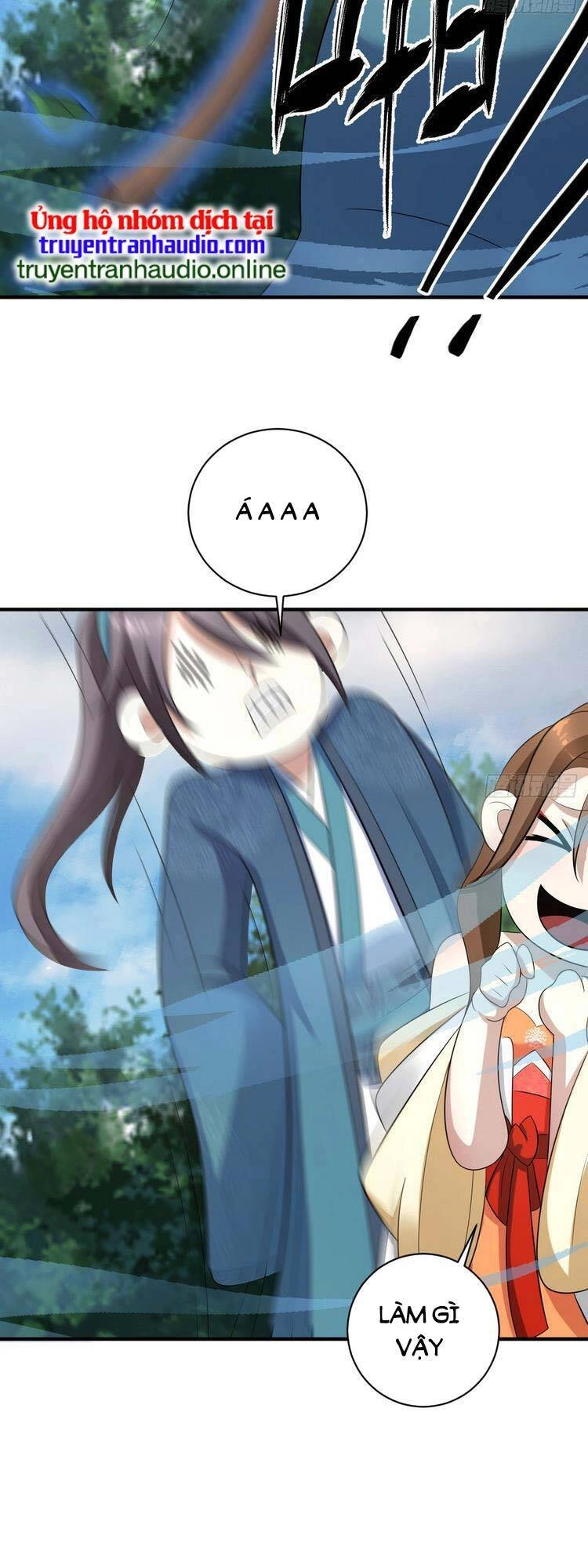 Ta Ở Nhà 100 Năm Khi Ra Ngoài Đã Vô Địch Chapter 15 - 6