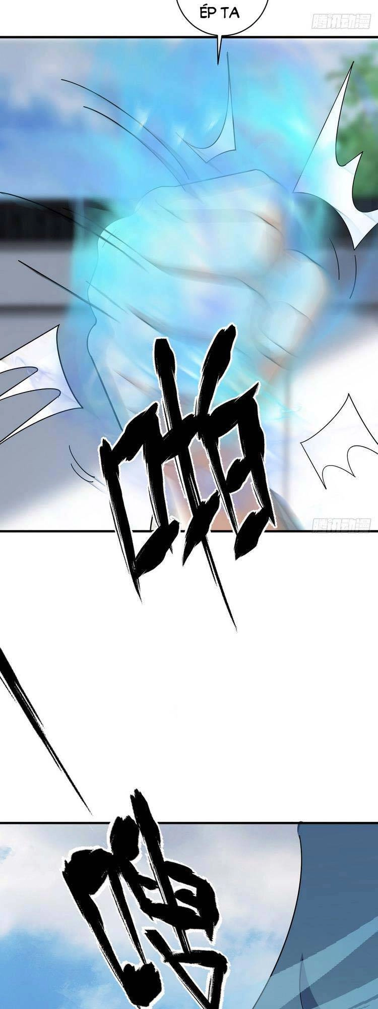 Ta Ở Nhà 100 Năm Khi Ra Ngoài Đã Vô Địch Chapter 15 - 11