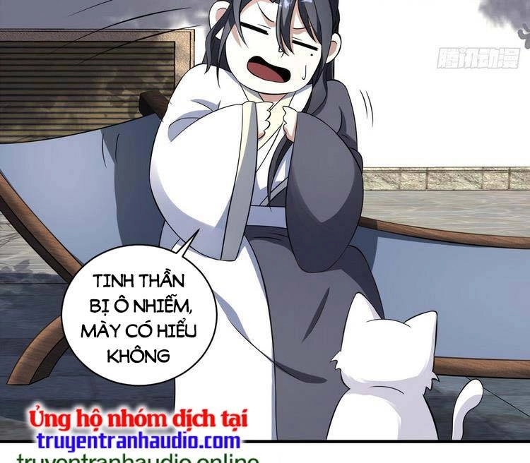 Ta Ở Nhà 100 Năm Khi Ra Ngoài Đã Vô Địch Chapter 15 - 17