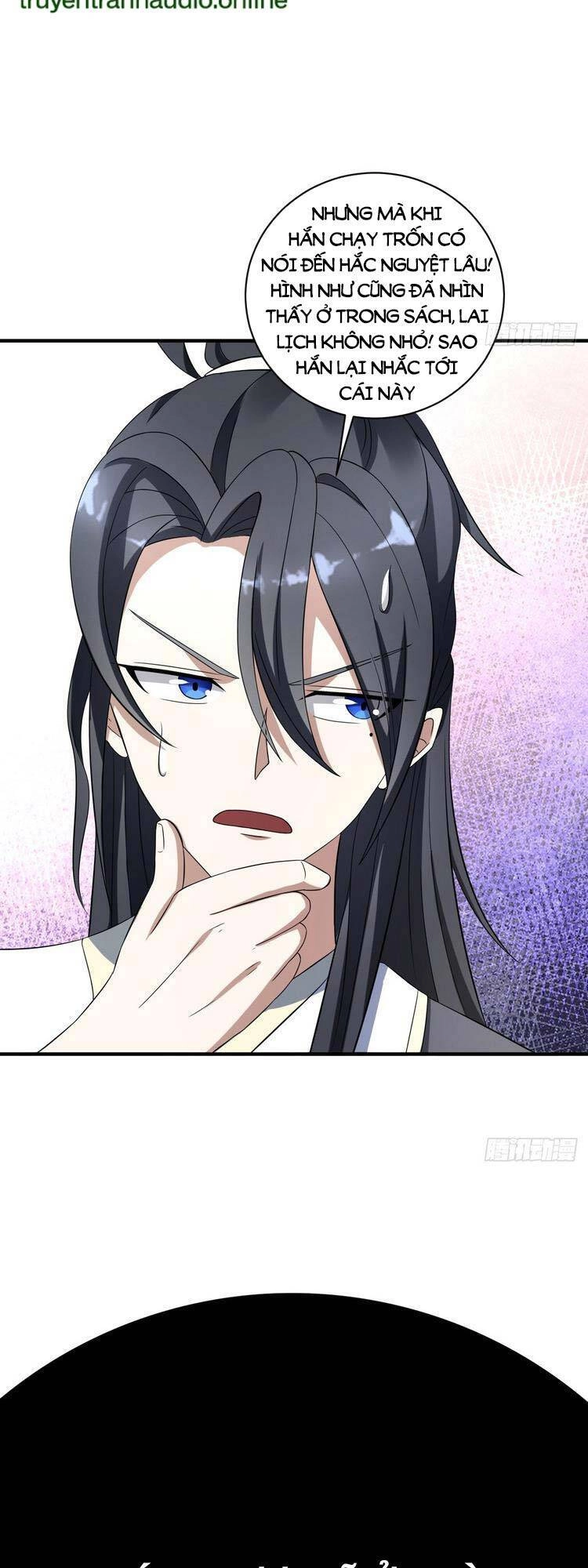 Ta Ở Nhà 100 Năm Khi Ra Ngoài Đã Vô Địch Chapter 15 - 18