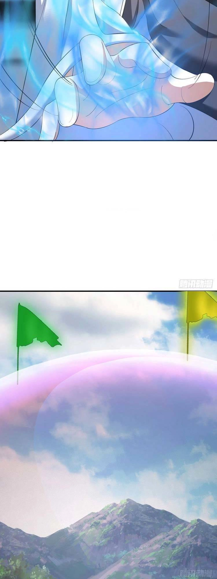 Ta Ở Nhà 100 Năm Khi Ra Ngoài Đã Vô Địch Chapter 16 - 9