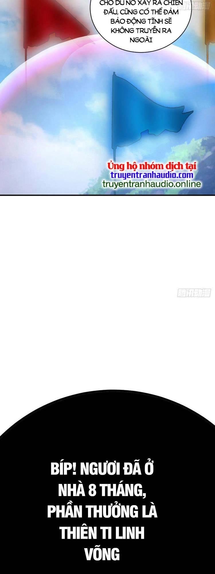 Ta Ở Nhà 100 Năm Khi Ra Ngoài Đã Vô Địch Chapter 16 - 14