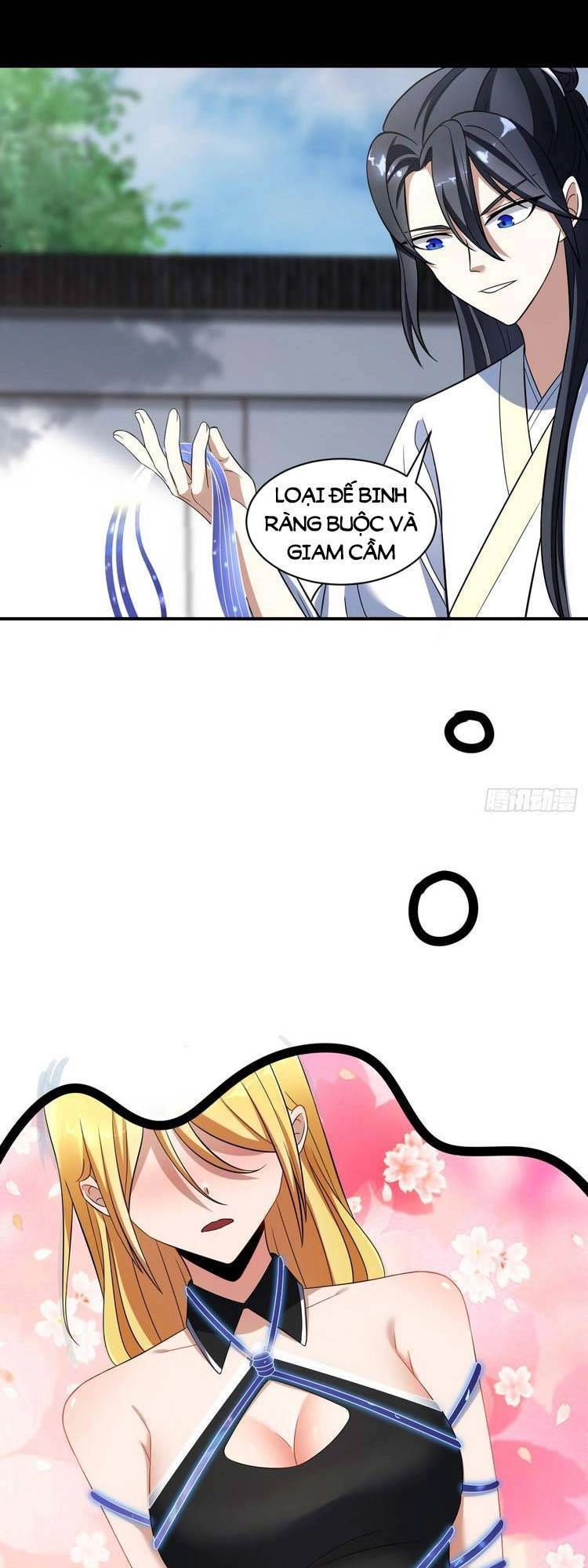 Ta Ở Nhà 100 Năm Khi Ra Ngoài Đã Vô Địch Chapter 16 - 15