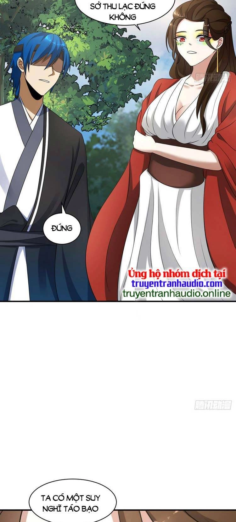 Ta Ở Nhà 100 Năm Khi Ra Ngoài Đã Vô Địch Chapter 16 - 19